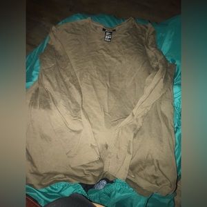 Womens long sleeve blouse Hugo boss